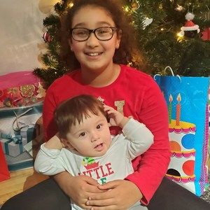 Meet your Posher, Patty